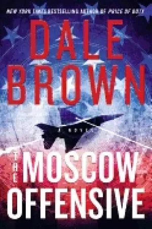 Image of moscow offensive a novel