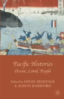 Image of Pacific Histories : Ocean, Land, People