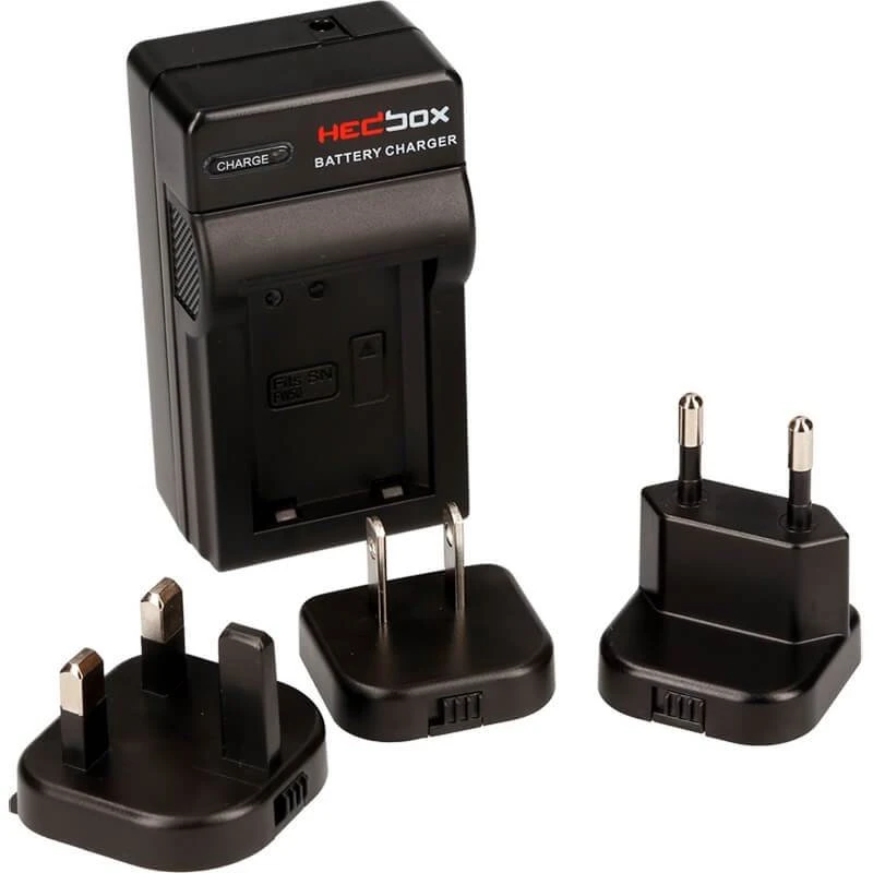 Image of Hedbox RP-DC30