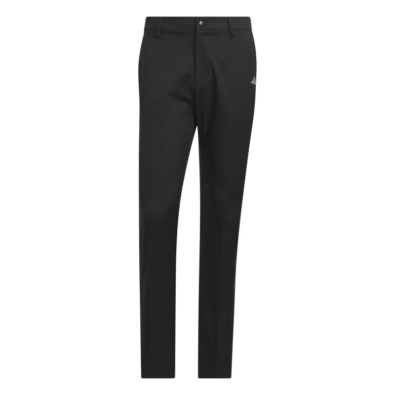 Image of adidas Tech Golf Pants Mens Black male 30W R