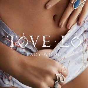 Image of Lady Wood by Tove Lo CD Album