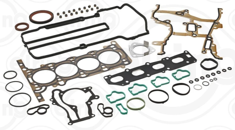 Image of Full Gasket Set, engine ELRING 779.800