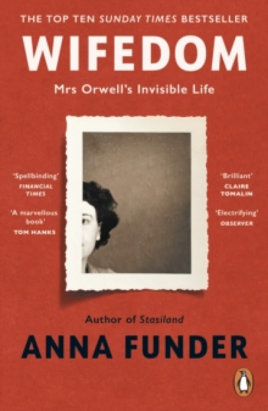 Image of Wifedom. Paperback. By Anna Funder Books