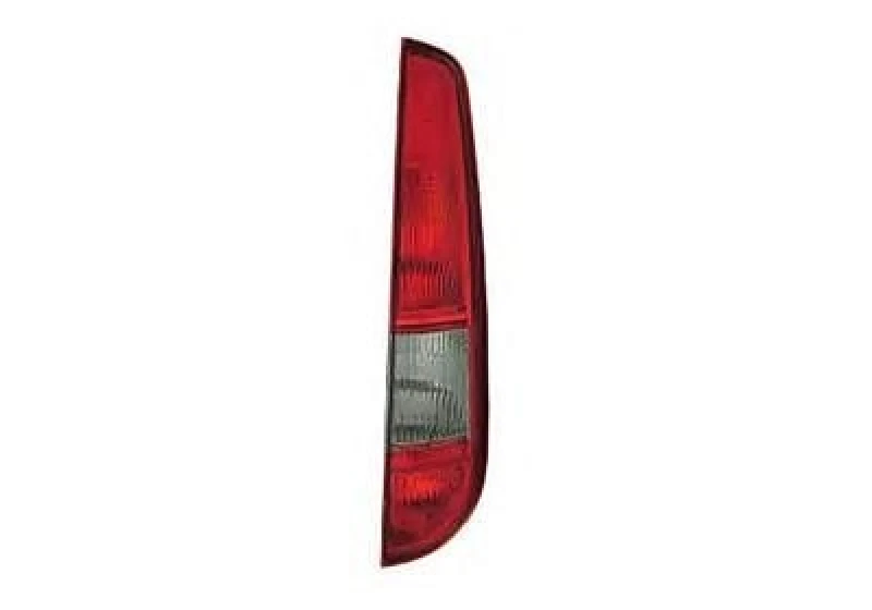 Image of VAN WEZEL Rear light VAN WEZEL 1863936