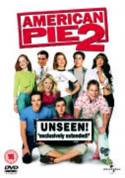 image of American Pie 2