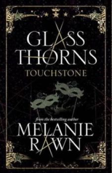 Image of Touchstone by Melanie Rawn Paperback