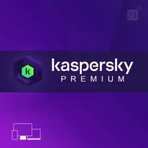 image of Kaspersky Premium 1 Device / 1 Year