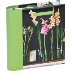 Image of Botanical Style Mini Address Book