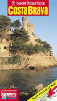 Image of Costa Brava by Roger Williams and Discovery Channel Book