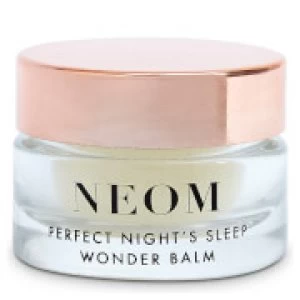 Image of NEOM Perfect Night's Sleep Wonder Balm