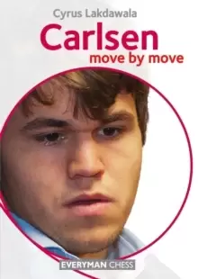 Image of Carlsen : Move by Move