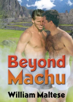Image of Beyond Machu by William Maltese Paperback
