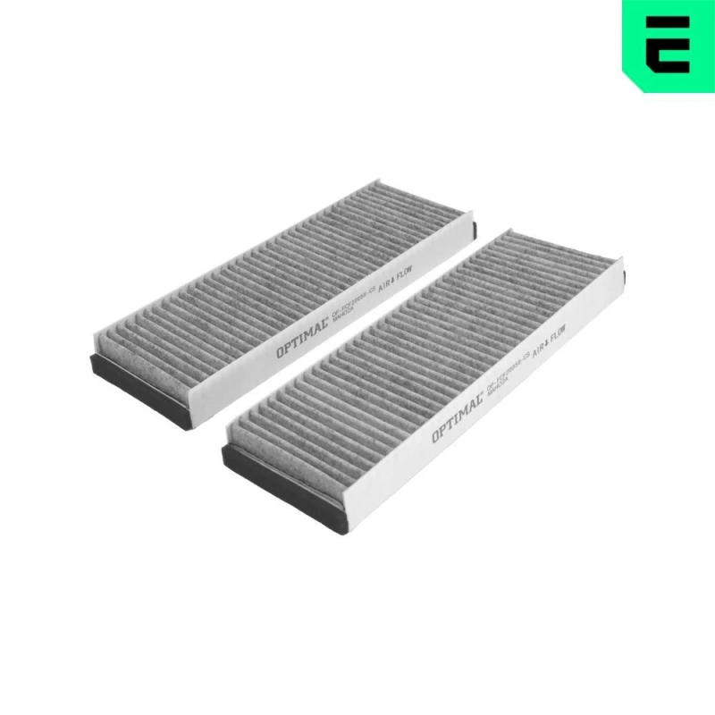 Image of Pollen filter OPTIMAL OP-FCF20059-CS