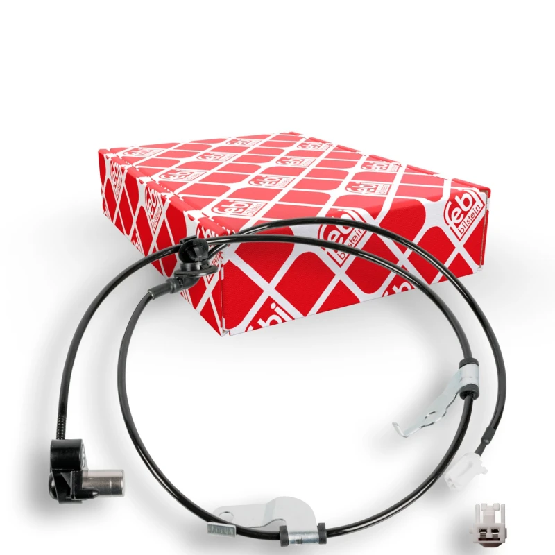 Image of ABS sensor FEBI BILSTEIN 172150