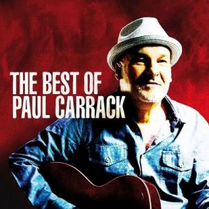 Image of The Best of Paul Carrack by Paul Carrack CD Album
