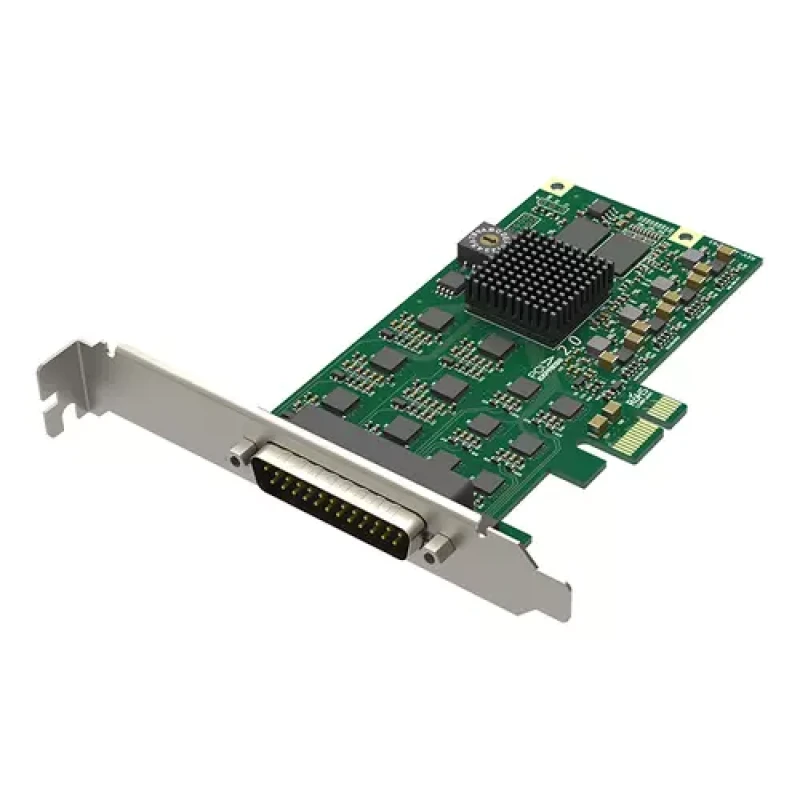 Image of MAGEWELL Pro Capture Hexa CVBS