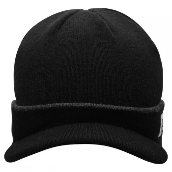 Image of Everlast Hat Mens - Black
