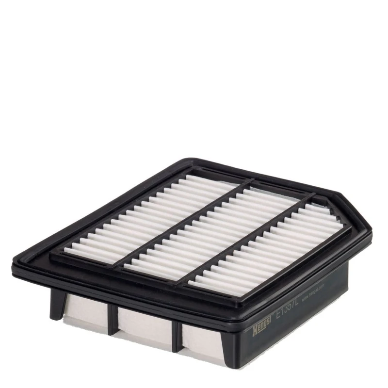 Image of Air filter HENGST FILTER E1357L