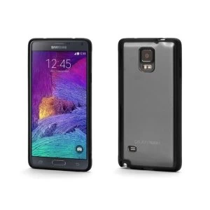 image of Griffin Reveal For Samsung Galaxy Note 4 - Grey