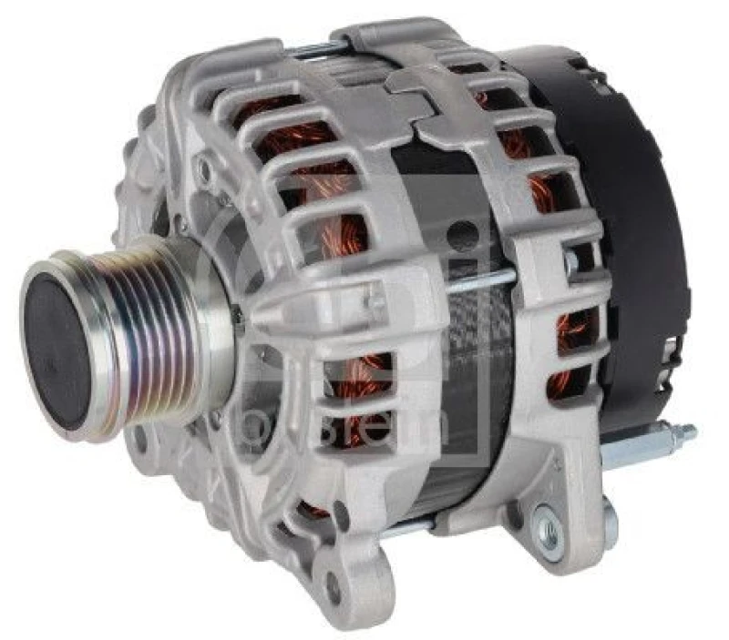 Image of Alternator FEBI BILSTEIN 1003673