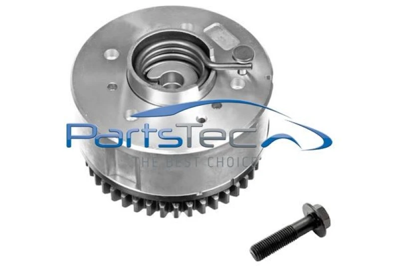 Image of PartsTec Camshaft Adjuster PartsTec PTA126-0174