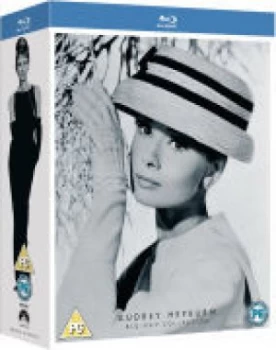 Image of Audrey Hepburn Box Set