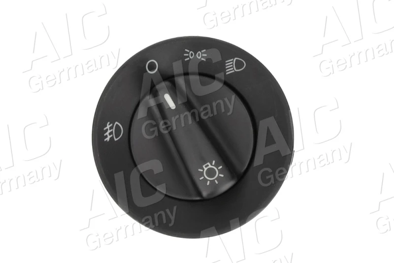 Image of Headlight switch AIC 52772