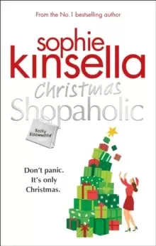 Image of Christmas Shopaholic