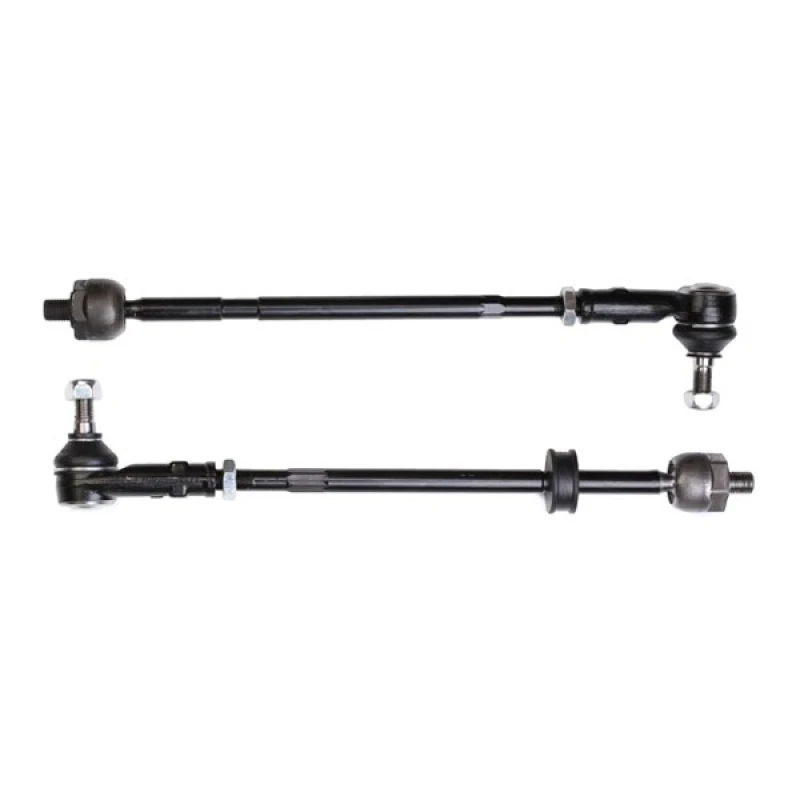 Image of RIDEX 284R0369 Tie Rod Front Axle Rod Assembly (284)