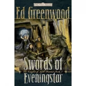 Image of Swords Of Eveningstar by Ed Greenwood
