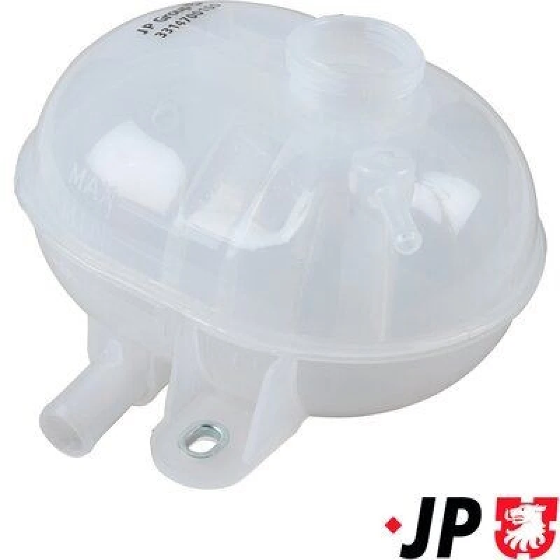 Image of JP GROUP Coolant expansion tank JP GROUP 3314700100