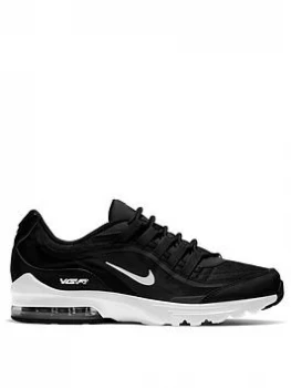 Image of Nike Air Max VG-R - Black/White, Size 12, Men