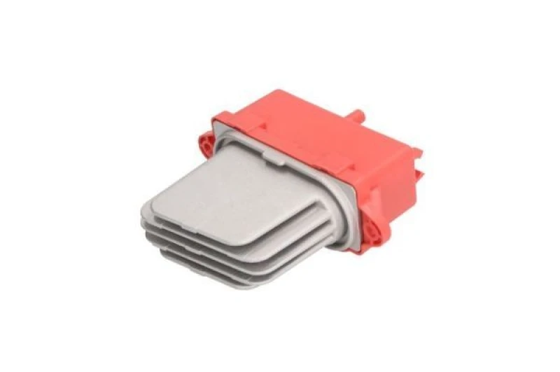 Image of THERMOTEC Blower motor resistor THERMOTEC DEE002TT