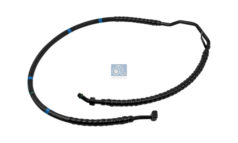 Image of Brake hose DT Spare Parts 7.16937