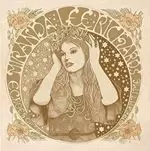 Image of Miranda Lee Richards - Echoes of the Dreamtime (Music CD)