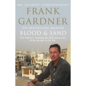 Image of Blood and Sand : 10th Anniversary Edition