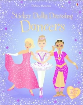 Image of Dancers by Watt Paperback
