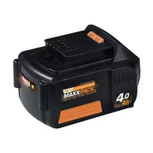 image of Batavia MAXXPACK Slide Battery Pack 18V 4.0Ah Li-ion