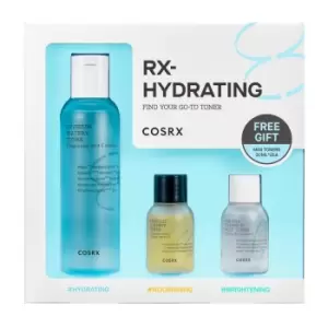 Image of COSRX Find Your Go To Toner-RX Hydrating
