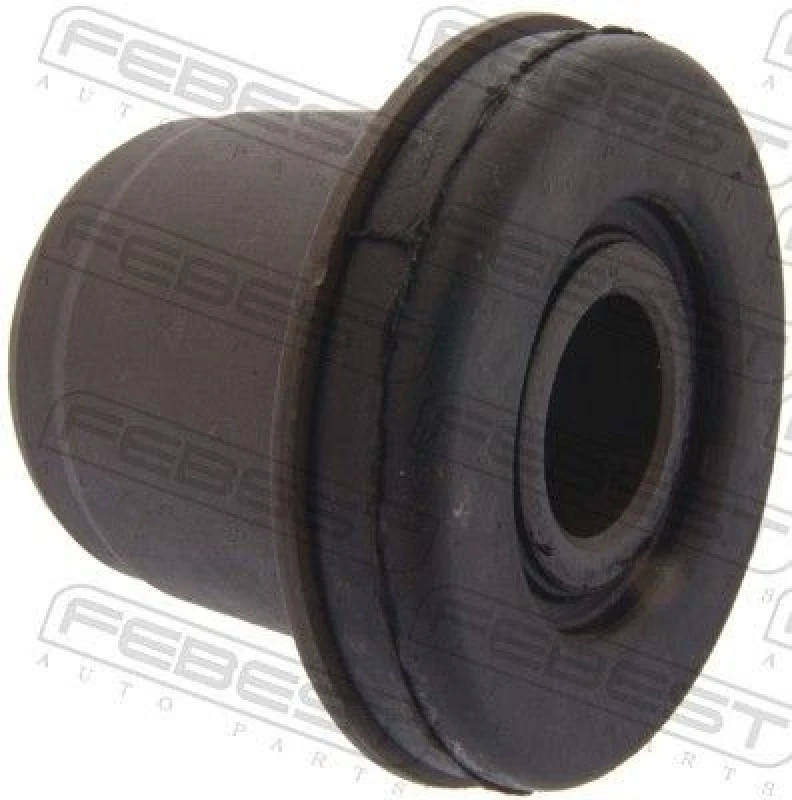 Image of Trailing arm / Suspension arm bush FEBEST ISAB-008