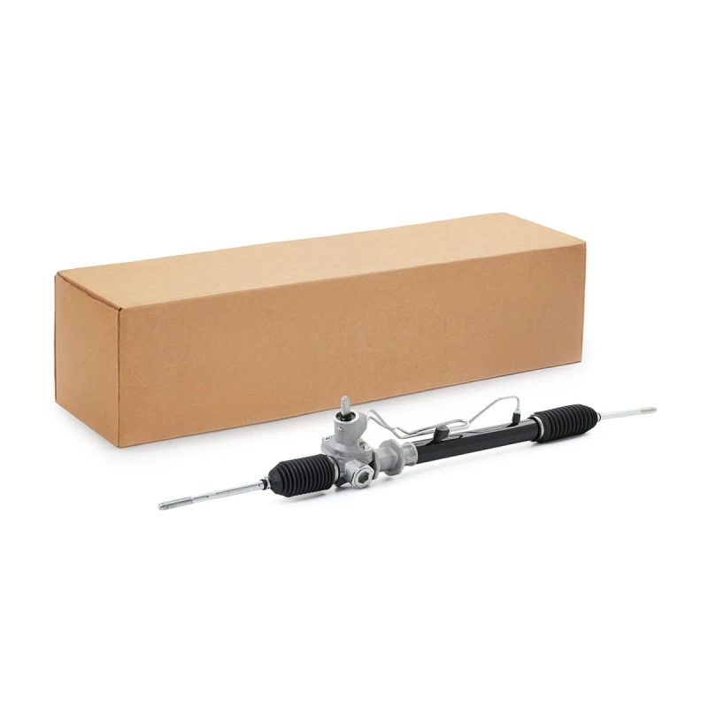 Image of Steering rack RIDEX 286S0106