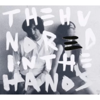 Image of Hundred In The Hands - Hundred In The Hands CD