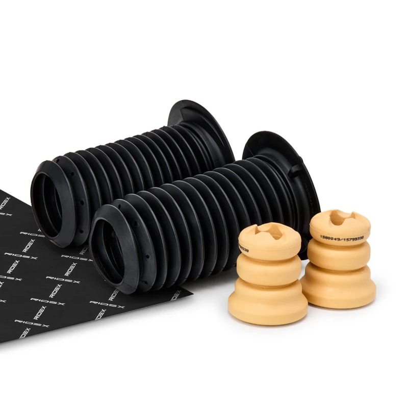 Image of RIDEX Dust cover kit, shock absorber RIDEX 919D0150