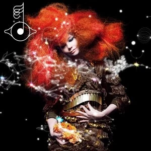 Image of Bjork - Biophilia Vinyl