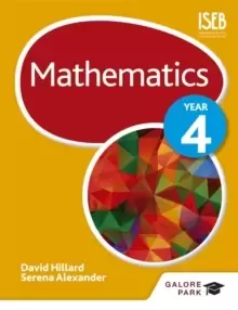 Image of Mathematics Year 4