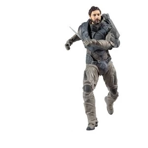 Image of Dune Build A Action Figure Stilgar 18 cm
