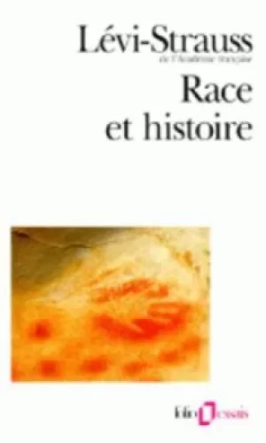 Image of Race Et Histoire by Claude Levi-Strauss