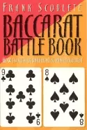 Image of baccarat battle book