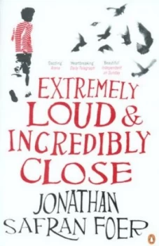 Image of Extremely Loud and Incredibly Close by Jonathan Safran Foer Paperback