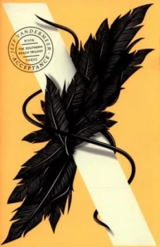 Image of Acceptance by Jeff Vandermeer Paperback